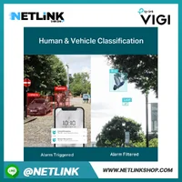 VIGI C450 | VIGI 5MP Full-Color Turret Network Camera