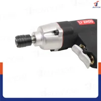 ไขควงลมด้ามปืน 1/4"(2หุน) 40-60N.m 12,000rpm RB230731-25 ไขควงลมด้ามปืน 1/4"(2หุน) 40-60N.m 12,000rpm RB230731-25