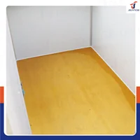ป้อมยาม ป้อม รปภ. สำเร็จรูป 1.2x2.0x2.3M สีขาว ป้อมยาม ป้อม รปภ. สำเร็จรูป 1.2x2.0x2.3M สีขาว