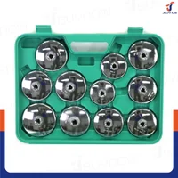 ชุดบล็อกถอดกรองน้ำมันเครื่องแบบถ้วย 25 ชิ้น RB240115-21(SET25)