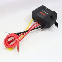 กล่องคอนโทรลวินซ์พร้อมรีโมท Controller รุ่น 8000-12000 ปอนด์ กล่องคอนโทรลวินซ์พร้อมรีโมท Controller รุ่น 8000-12000 ปอนด์