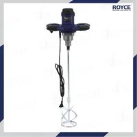 เครื่องผสมปูนซีเมนต์ 1200W JBUYNOW ROYCE REHM-120C เครื่องผสมปูนซีเมนต์ 1200W JBUYNOW ROYCE REHM-120C