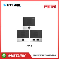 i10S | FANVIL Intercom Demo Case i10S | FANVIL Intercom Demo Case