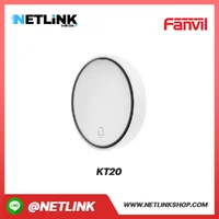 KT20 | FANVIL โทรศัพท์ IP Phone ตั้งโต๊ะ KT20 | FANVIL โทรศัพท์ IP Phone ตั้งโต๊ะ