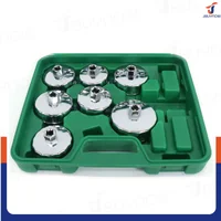 ชุดบล็อกถอดกรองน้ำมันเครื่องแบบถ้วย 17 ชิ้น RB240115-21(SET17)