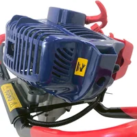 เครื่องเจาะดิน 52CC 1.4KW JBUYNOW ROYCE RGEA-520 เครื่องเจาะดิน 52CC 1.4KW JBUYNOW ROYCE RGEA-520