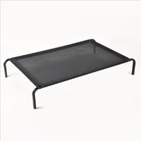 เตียงสัตว์เลี้ยง ที่นอนสัตว์เลี้ยง ผ้าตาข่าย Size L 73x121x22 cm รุ่นโครงใหญ่ เตียงสัตว์เลี้ยง ที่นอนสัตว์เลี้ยง ผ้าตาข่าย Size L 73x121x22 cm รุ่นโครงใหญ่