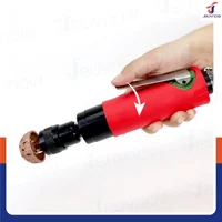 เครื่องขัดพื้นยาง บัฟยาง แบบใช้ลม ขนาด 55 MM 3500rpm RB230731-32