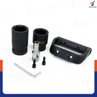 บล็อกลม 3/4 นิ้ว (6 หุน) TWIN 1600-1920N.M 7500RPM RB230731-11 บล็อกลม 3/4 นิ้ว (6 หุน) TWIN 1600-1920N.M 7500RPM RB230731-11