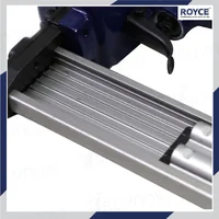 ปืนยิงตะปูลมขาเดี่ยว แม๊กลม 10-30MM JBUYNOW ROYCE RANG-F30 ปืนยิงตะปูลมขาเดี่ยว แม๊กลม 10-30MM JBUYNOW ROYCE RANG-F30