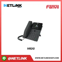 V62G | FANVIL โทรศัพท์ IP Phone ตั้งโต๊ะ V62G | FANVIL โทรศัพท์ IP Phone ตั้งโต๊ะ