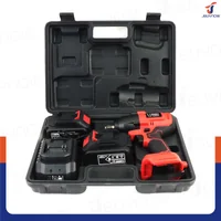 บล็อกกระแทกไร้สาย 12.5 มม. 600-720N.M RB230731-20 บล็อกกระแทกไร้สาย 12.5 มม. 600-720N.M RB230731-20