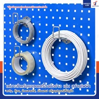 ตะขอแขวน เหล็ก 6 mm ยาว 10 cm แบบ U-Shape ถุงละ 10 ชิ้น ตะขอแขวน เหล็ก 6 mm ยาว 10 cm แบบ U-Shape ถุงละ 10 ชิ้น