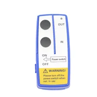 กล่องคอนโทรลวินซ์พร้อมรีโมท Controller รุ่น 8000-12000 ปอนด์ กล่องคอนโทรลวินซ์พร้อมรีโมท Controller รุ่น 8000-12000 ปอนด์