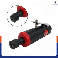 เครื่องเจียรลมคอตรง (อมยิ้มลูกหนู) 1/4 นิ้ว (2 หุน ) 22000RPM RB230731-22
