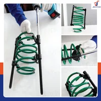 ชุดกดสปริงโช๊ค มอเตอร์ไซค์ เหนี่ยวโช๊ค JBUYNOW RB240115-7C