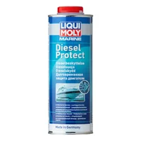น้ำยาล้างหัวฉีดและฆ่าเชื้อแบคทีเรีย ดีเซล 1 ลิตร Marine Diesel Protect น้ำยาล้างหัวฉีดและฆ่าเชื้อแบคทีเรีย ดีเซล 1 ลิตร Marine Diesel Protect