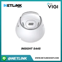 Insight S445 | VIGI 4MP Full-Color Turret Network Camera Insight S445 | VIGI 4MP Full-Color Turret Network Camera