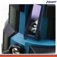เครื่องวัดระดับเลเซอร์ 4.5V 5LINES JBUYNOW SHIFF TF-CLL01