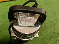 ปั้มแช่ 2 นิ้ว 0.75HP 400W 220V รุ่น MSTD-400 ปั้มแช่ 2 นิ้ว 0.75HP 400W 220V รุ่น MSTD-400