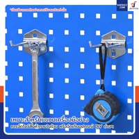 ตะขอแขวน เหล็ก 6 mm ยาว 7.5 cm แบบขาคู่ ถุงละ 20 ชิ้น ตะขอแขวน เหล็ก 6 mm ยาว 7.5 cm แบบขาคู่ ถุงละ 20 ชิ้น