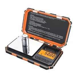 เครื่องชั่งน้ำหนัก(Weighing Scales)