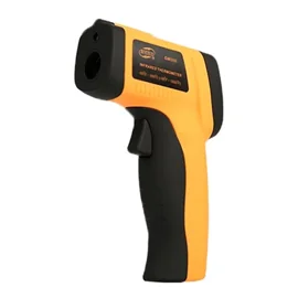 เครื่องวัดอุณหภูมิอินฟราเรด(Infrared Thermometers)