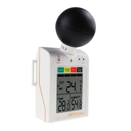 เครื่องวัดดัชนีความร้อน(Heat Stress WBGT Meter)