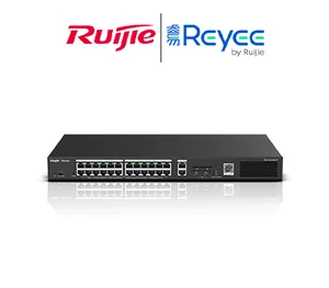 Reyee Smart CCTV Switch