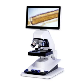 กล้องจุลทรรศน์(Microscope)