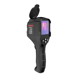 กล้องถ่ายภาพความร้อน(Thermal Imaging Camera)