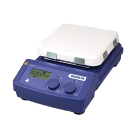 เครื่องกวนสารละลาย(Magnetic Stirrers)