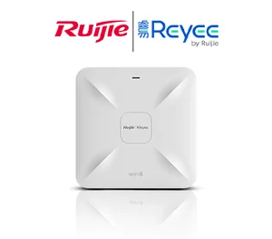 Reyee Cloud Manage Access Point (ภายใน ติดที่ฝ่า/เพดาน)