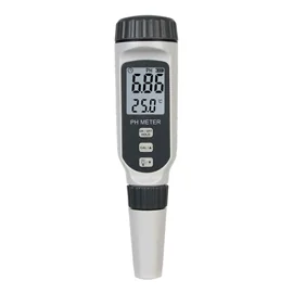 เครื่องวัดคุณภาพน้ำ(Water Quality Meters)