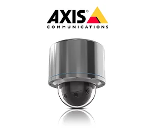 Explosion-protected cameras