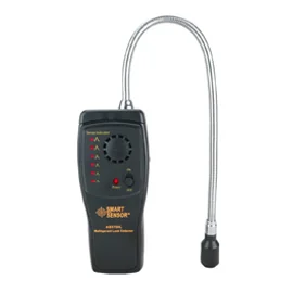 เครื่องตรวจจับการรั่วไหลของสารทำความเย็น(Refrigerant Leak Detector)