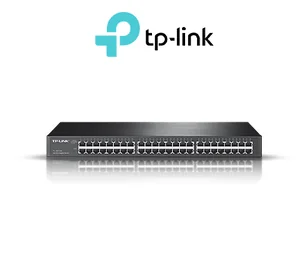 Unmanaged Gigabit Switch