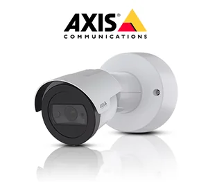 Bullet cameras