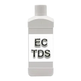 น้ำยาปรับเทียบเครื่องวัด EC/TDS(Conductivity(EC)/TDS solutions)