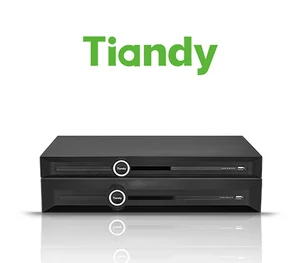 Tiandy NVR