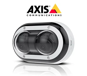 Panoramic cameras