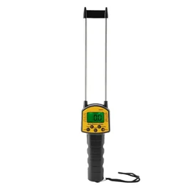 เครื่องวัดความชื้นเมล็ดพืช(Grain Moisture Meters)