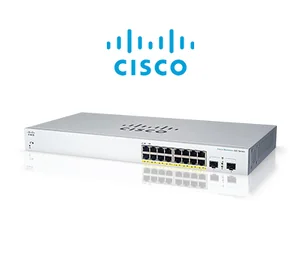 Cisco Business 220 Series