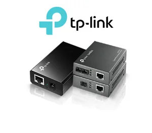 Injector, SFP, Media Con