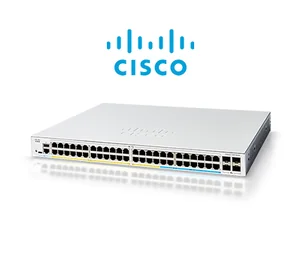 Cisco Catalyst 1300 Series