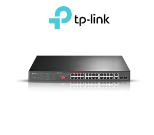 10/100M POE Switch