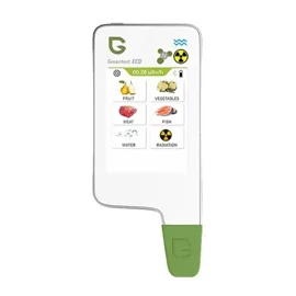 เครื่องวัดไนเตรทสำหรับอาหาร(Food Nitrate Tester)