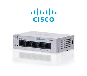 Cisco Business 110 Series