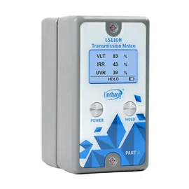 เครื่องวัดฟิล์มกรองแสง(Film Transmission Meters)