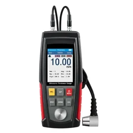 เครื่องวัดความหนา(Ultrasonic Thickness Gauges)